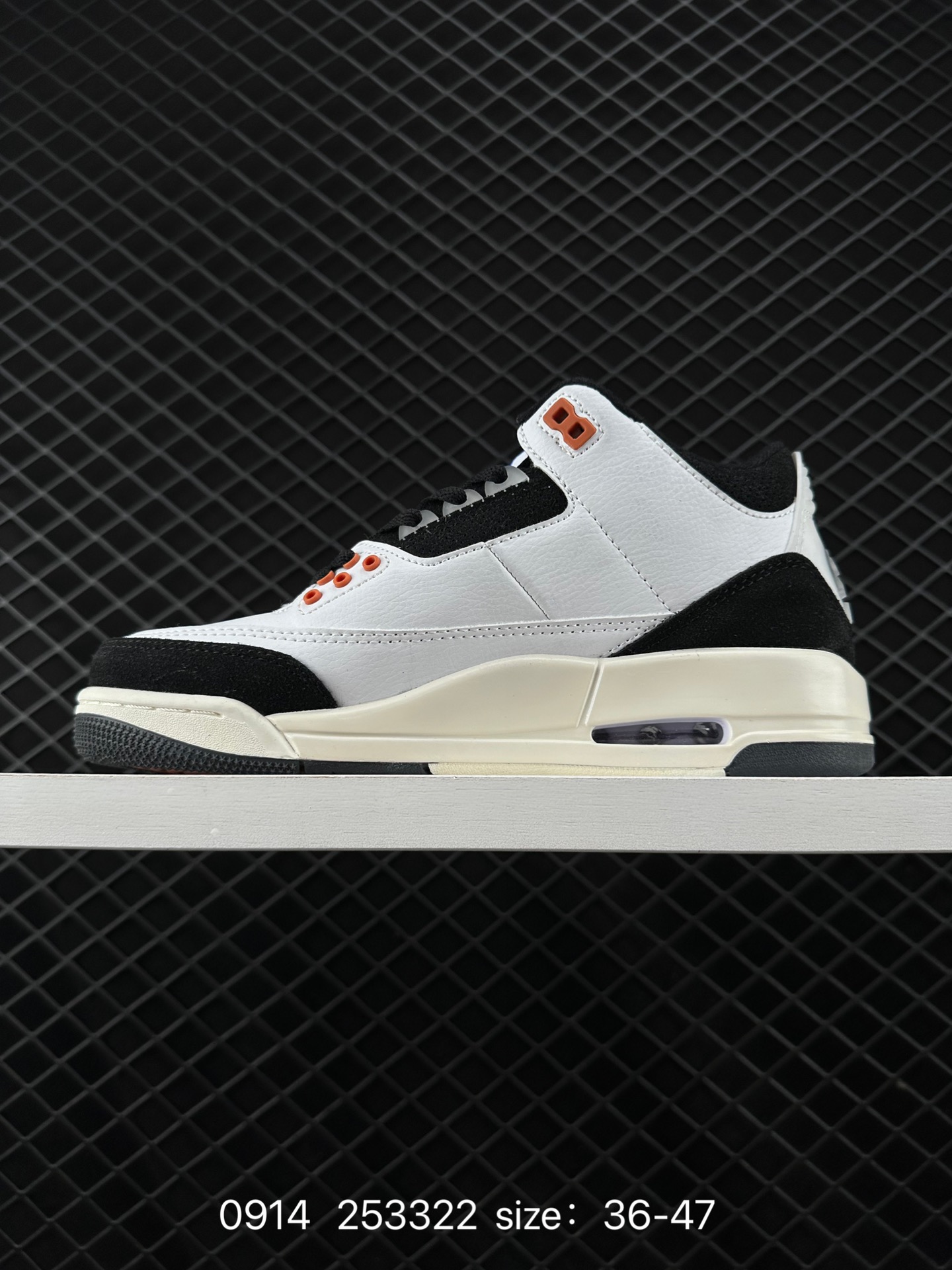 Nike Air Jordan 3 Retro SE